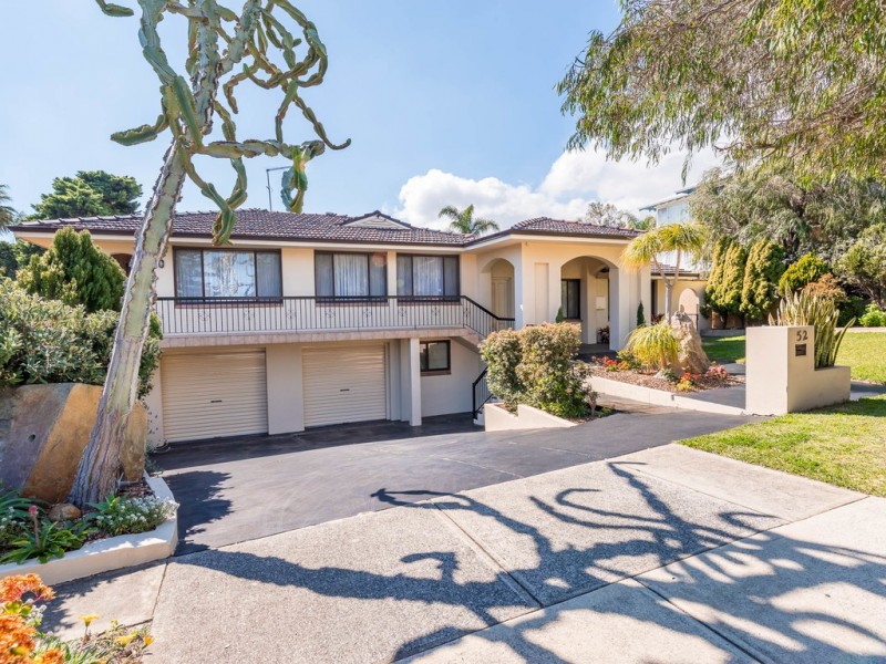 52 Oban Road, City Beach WA 6015