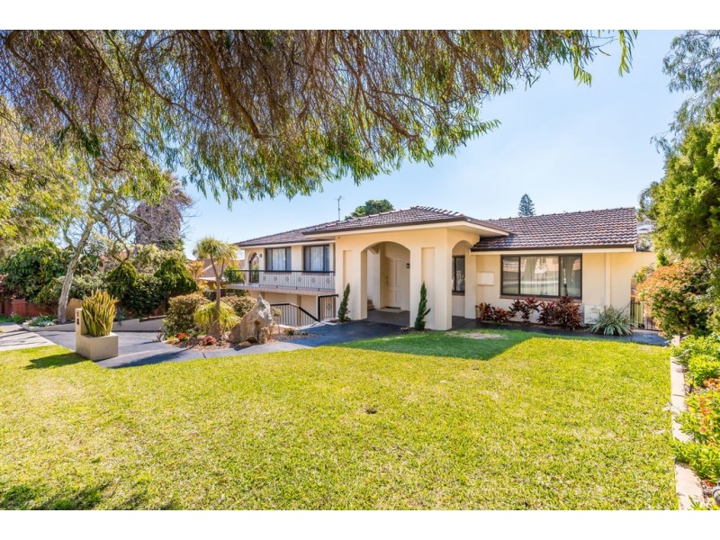 52 Oban Road, City Beach WA 6015