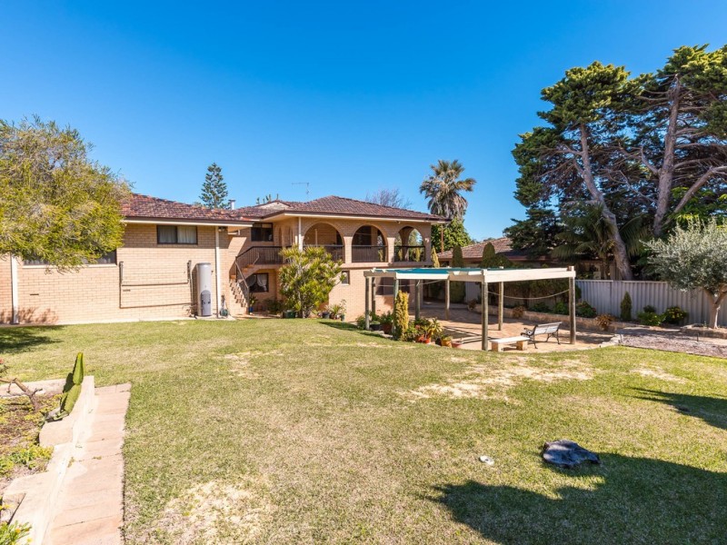 52 Oban Road, City Beach WA 6015