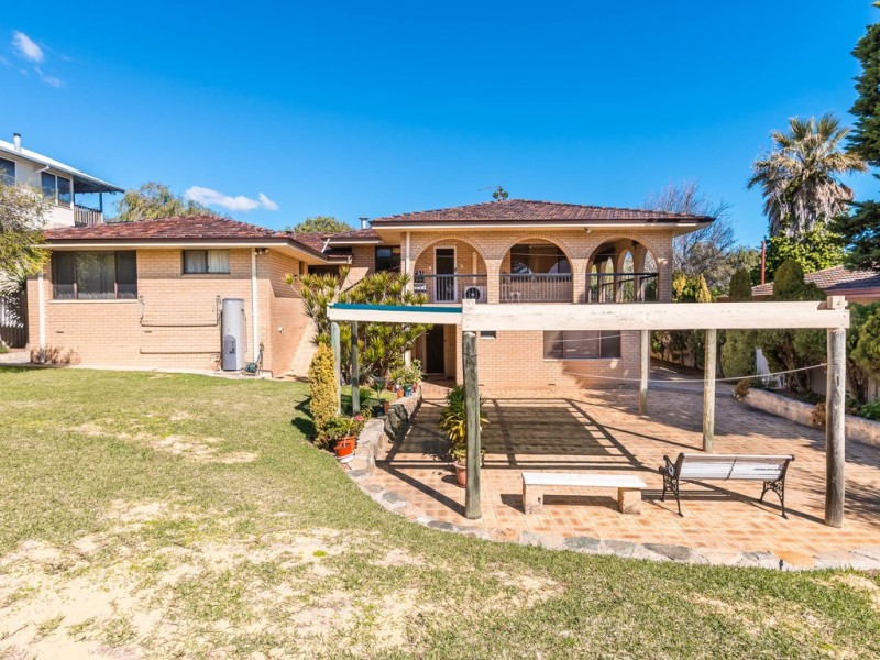 52 Oban Road, City Beach WA 6015