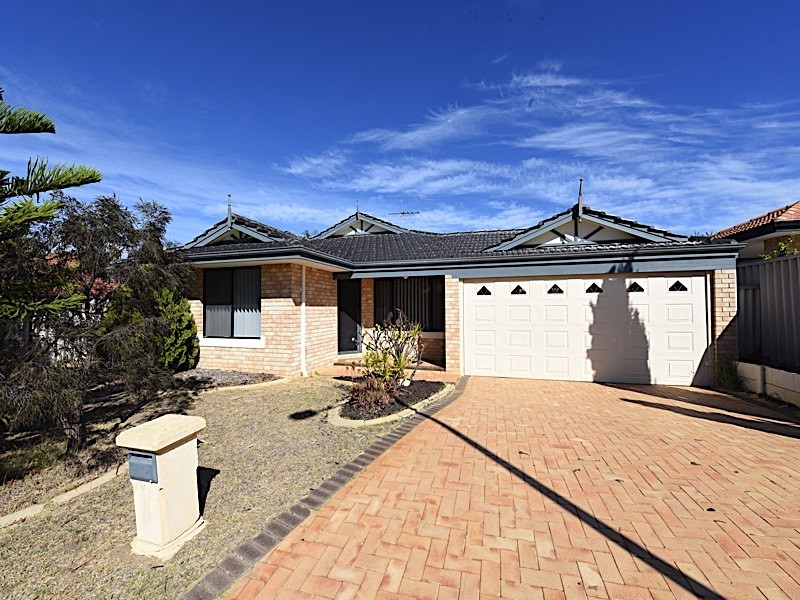 23 Quintal Court, Quinns Rocks WA 6030