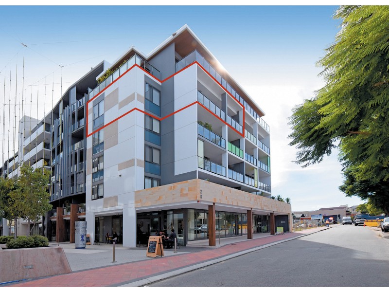 419/26 Hood Street, Subiaco WA 6008