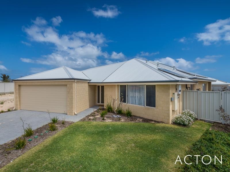 34 Needletail Avenue, Alkimos WA 6038