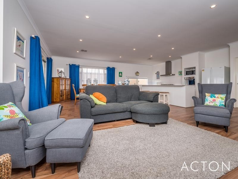 34 Needletail Avenue, Alkimos WA 6038