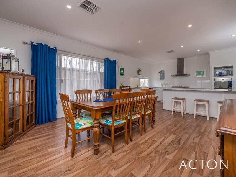 34 Needletail Avenue, Alkimos WA 6038