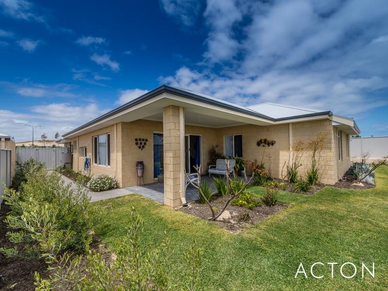 34 Needletail Avenue, Alkimos WA 6038