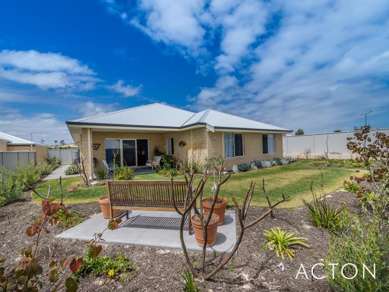 34 Needletail Avenue, Alkimos WA 6038