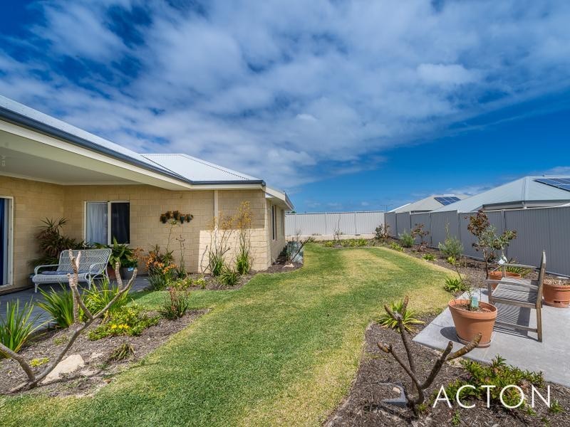 34 Needletail Avenue, Alkimos WA 6038