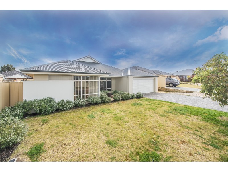 38 Lynella Circuit, Banksia Grove WA 6031
