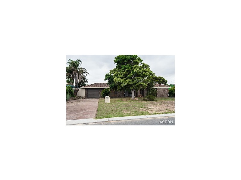 19 Throsby Way, Padbury WA 6025