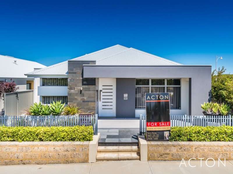 14 Hollington Boulevard, Alkimos WA 6038