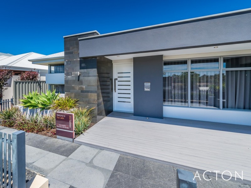 14 Hollington Boulevard, Alkimos WA 6038