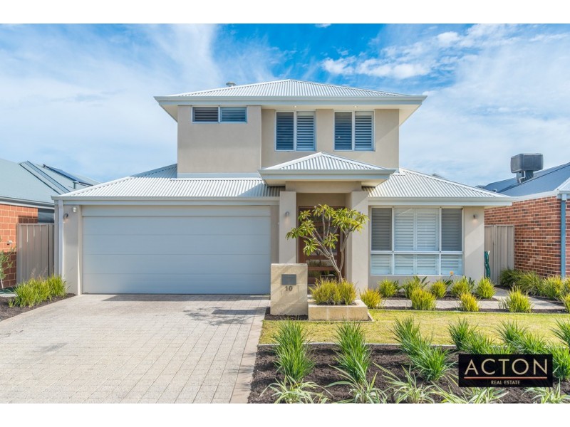 10 Tristan Way, Alkimos WA 6038