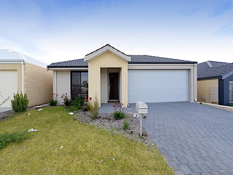 6 Celosia Road, Beeliar WA 6164