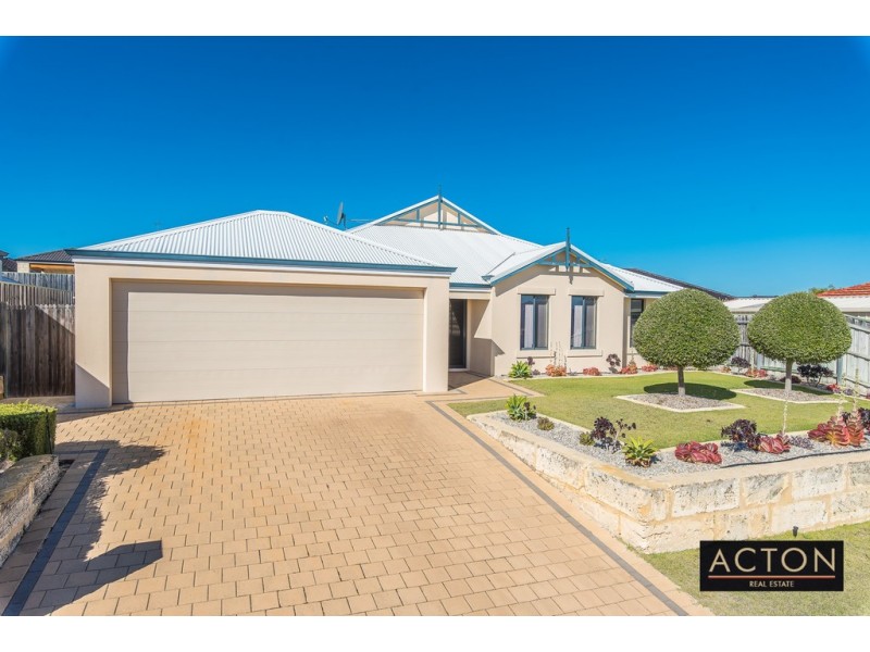 37 Dumaresq Loop, Quinns Rocks WA 6030