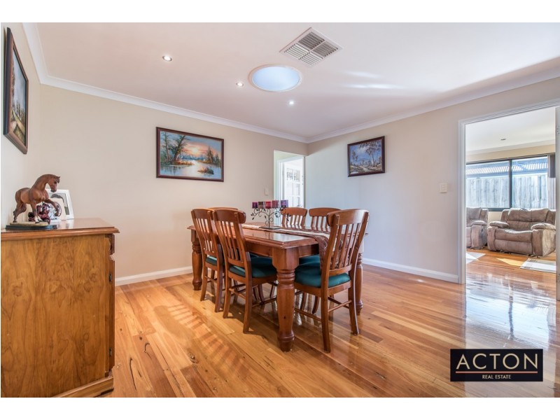 37 Dumaresq Loop, Quinns Rocks WA 6030