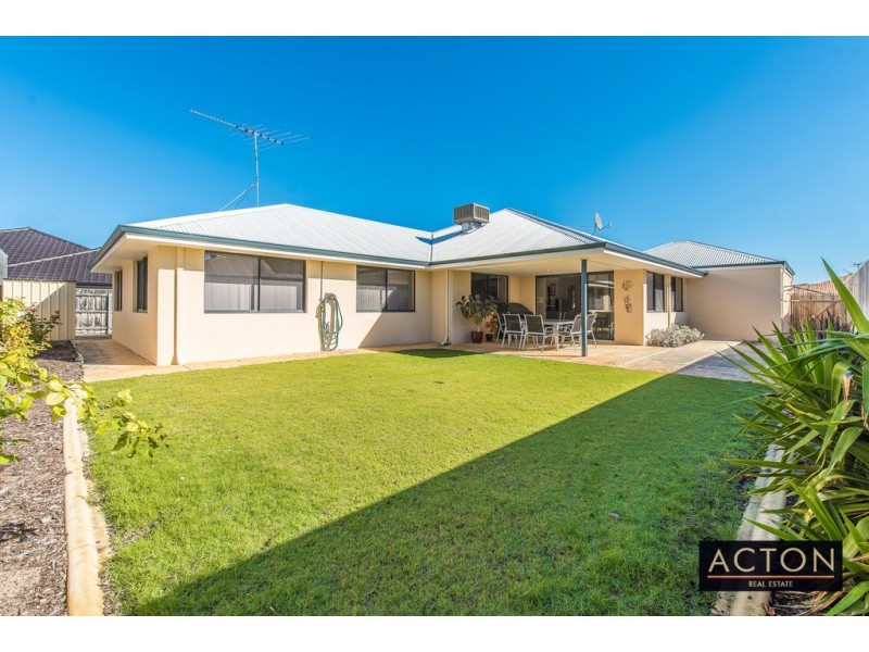 37 Dumaresq Loop, Quinns Rocks WA 6030