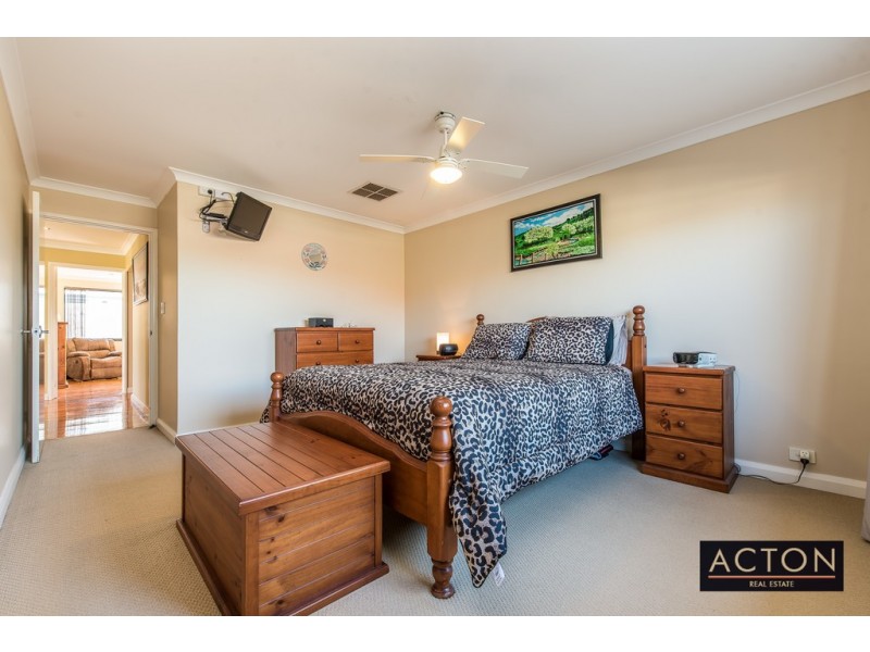 37 Dumaresq Loop, Quinns Rocks WA 6030