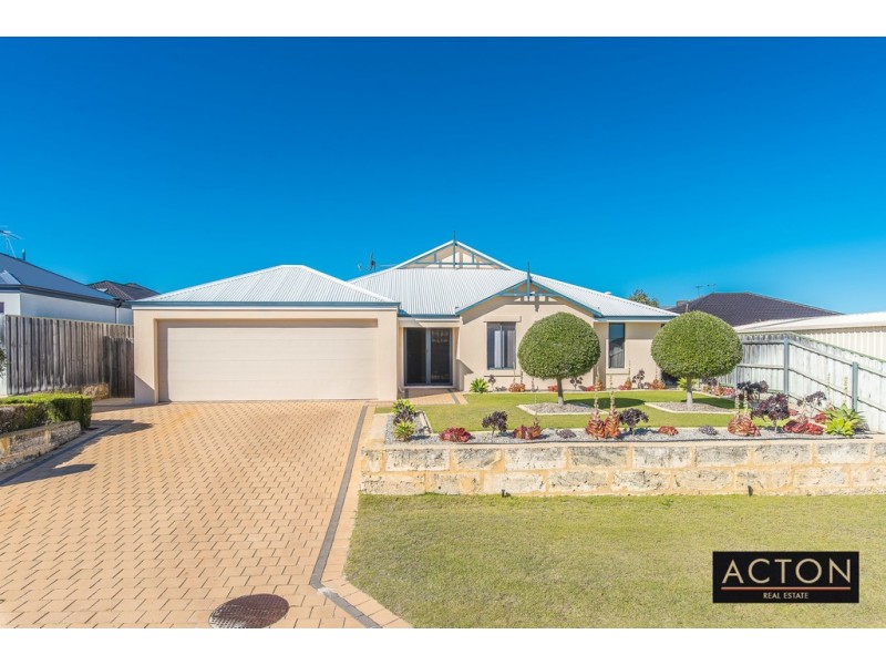 37 Dumaresq Loop, Quinns Rocks WA 6030