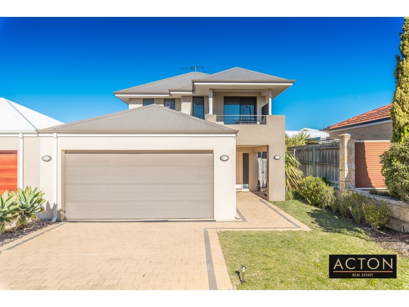3 St Anthony Ave, Quinns Rocks WA 6030