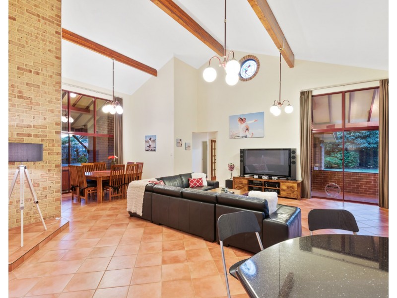 25 Heatherton Mews, Hillarys WA 6025