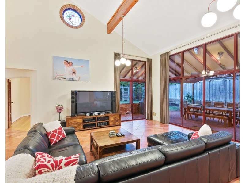 25 Heatherton Mews, Hillarys WA 6025