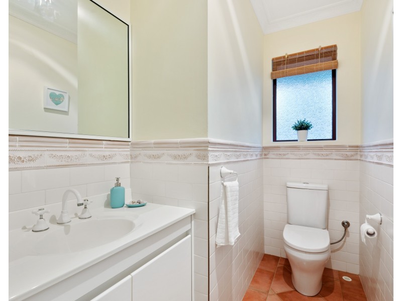 25 Heatherton Mews, Hillarys WA 6025