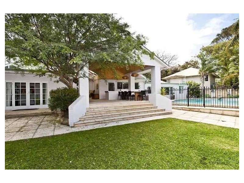 7 Bateman Road, Mosman Park WA 6012