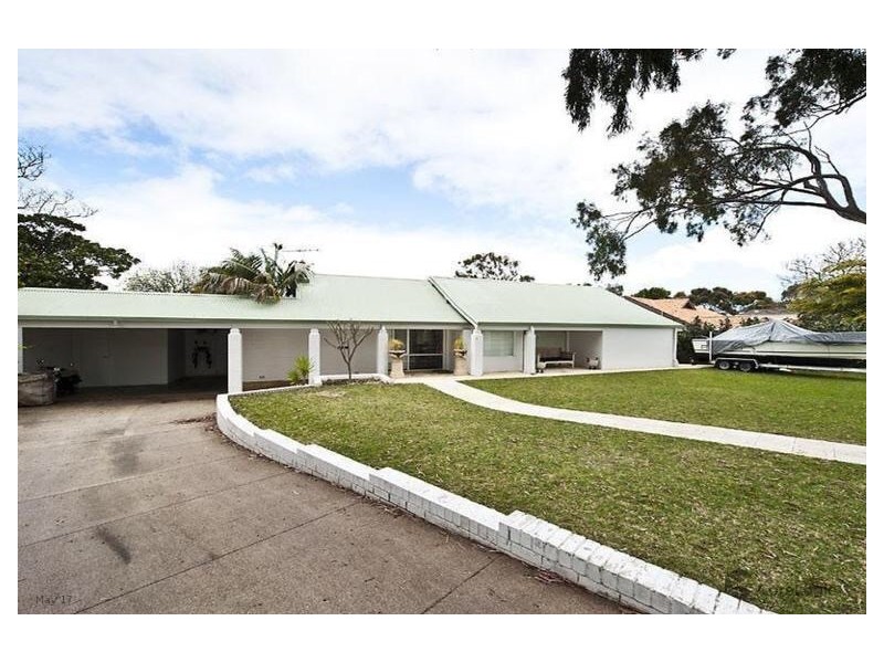 7 Bateman Road, Mosman Park WA 6012