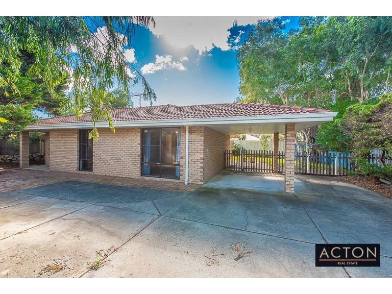 8B Vaughey Road, Quinns Rocks WA 6030