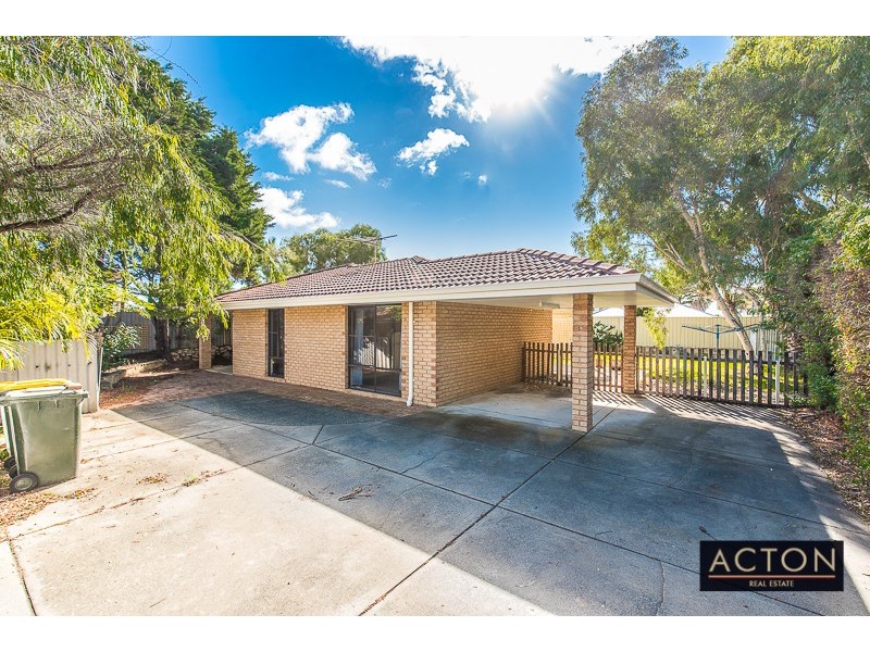 8B Vaughey Road, Quinns Rocks WA 6030