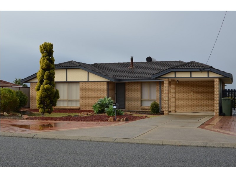 22 Littleham Loop, Quinns Rocks WA 6030