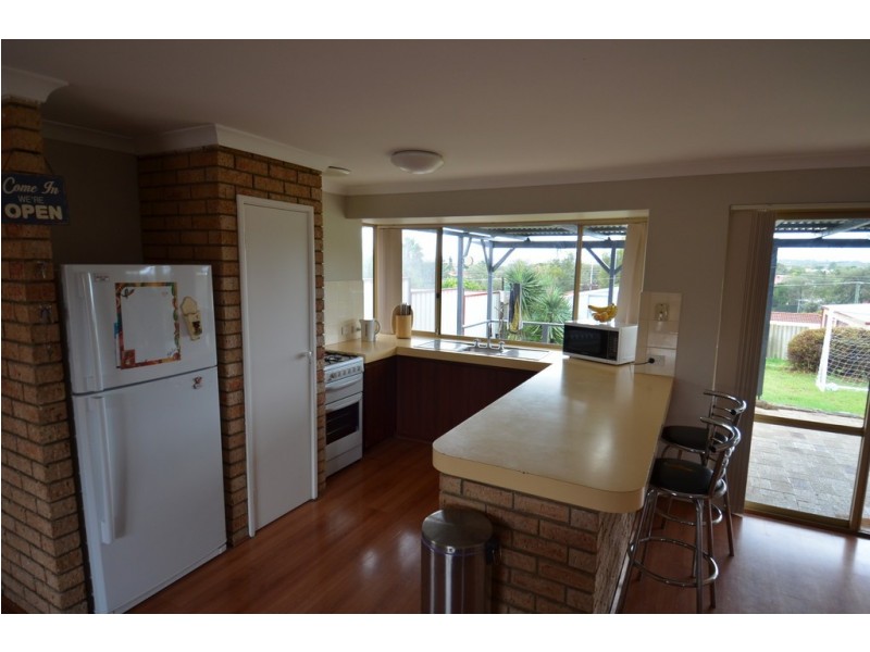 22 Littleham Loop, Quinns Rocks WA 6030