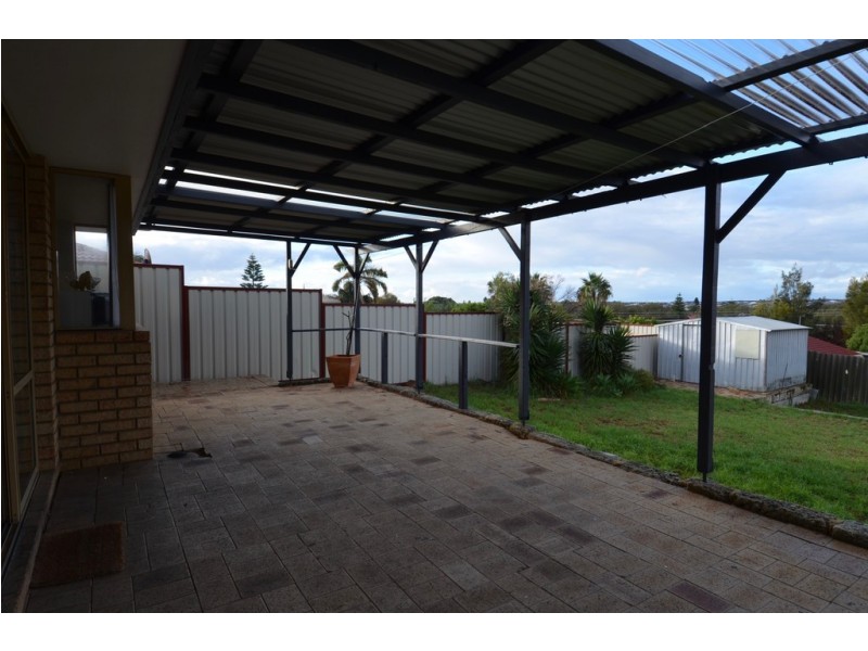 22 Littleham Loop, Quinns Rocks WA 6030