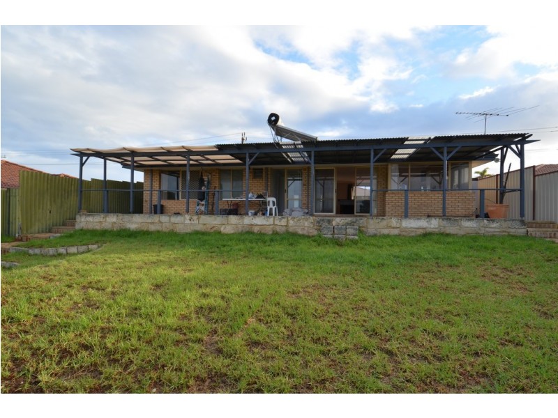 22 Littleham Loop, Quinns Rocks WA 6030