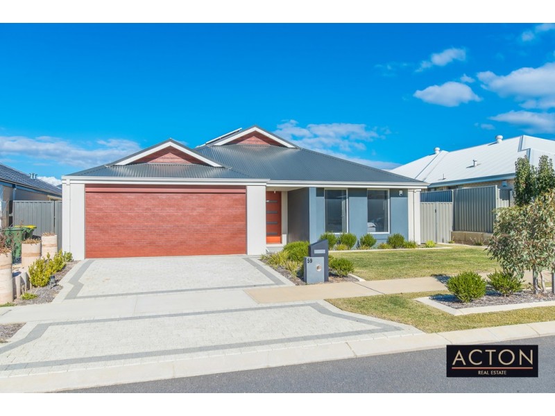59 Columbia Crescent, Alkimos WA 6038