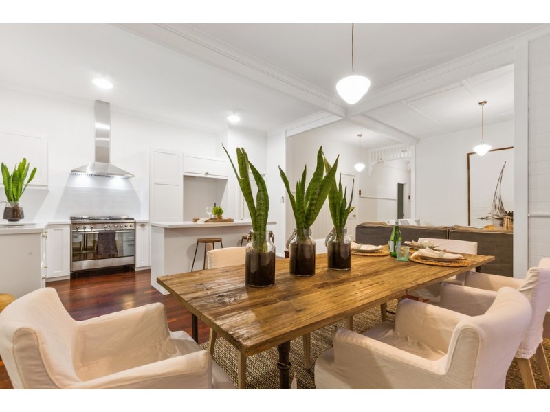84 SEWELL STREET, East Fremantle WA 6158