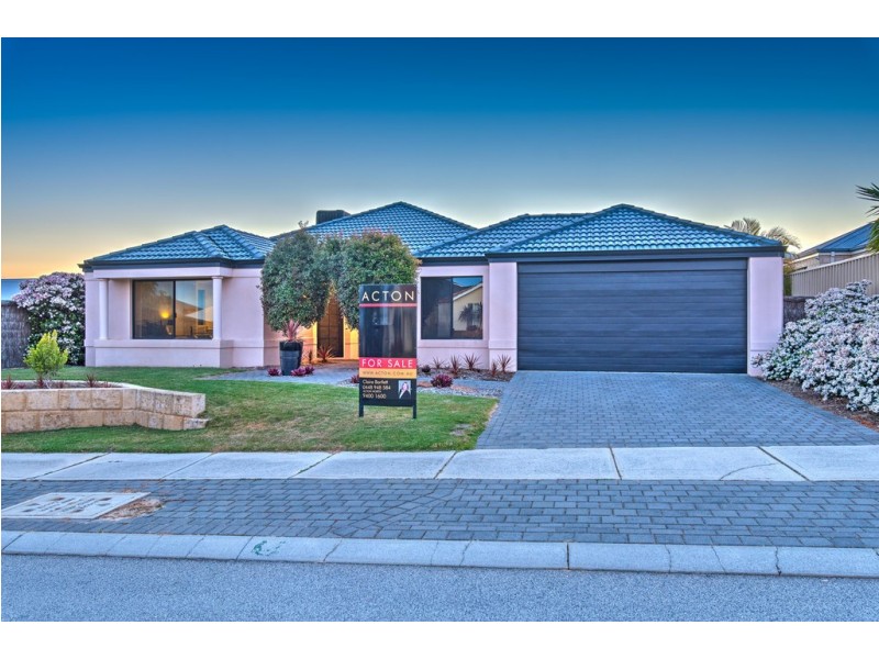 5 CARLISLE APPROACH, Butler WA 6036