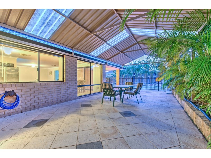 5 CARLISLE APPROACH, Butler WA 6036