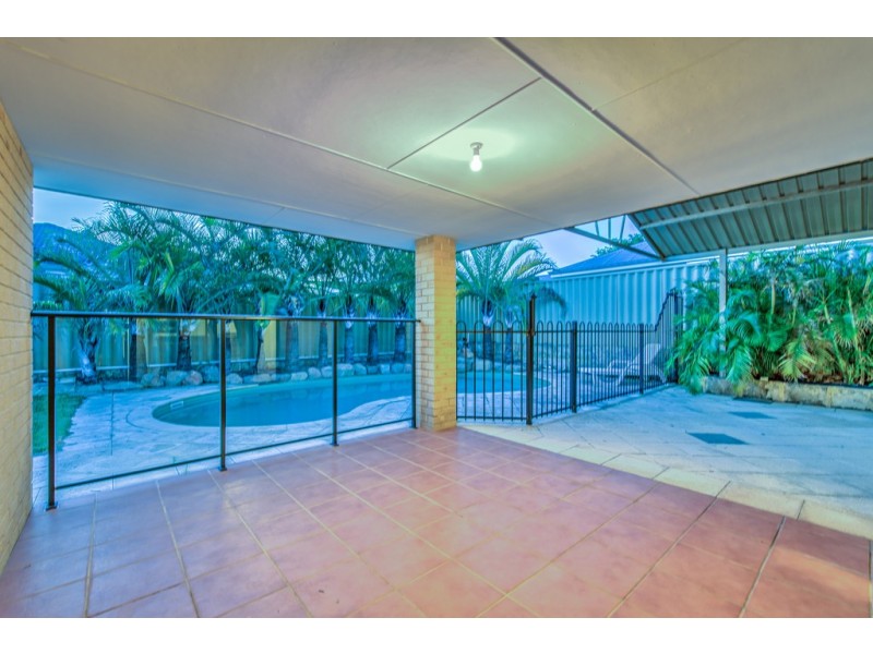 5 CARLISLE APPROACH, Butler WA 6036