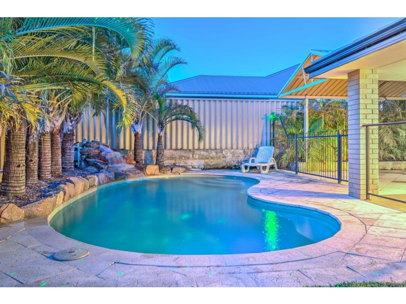 5 CARLISLE APPROACH, Butler WA 6036