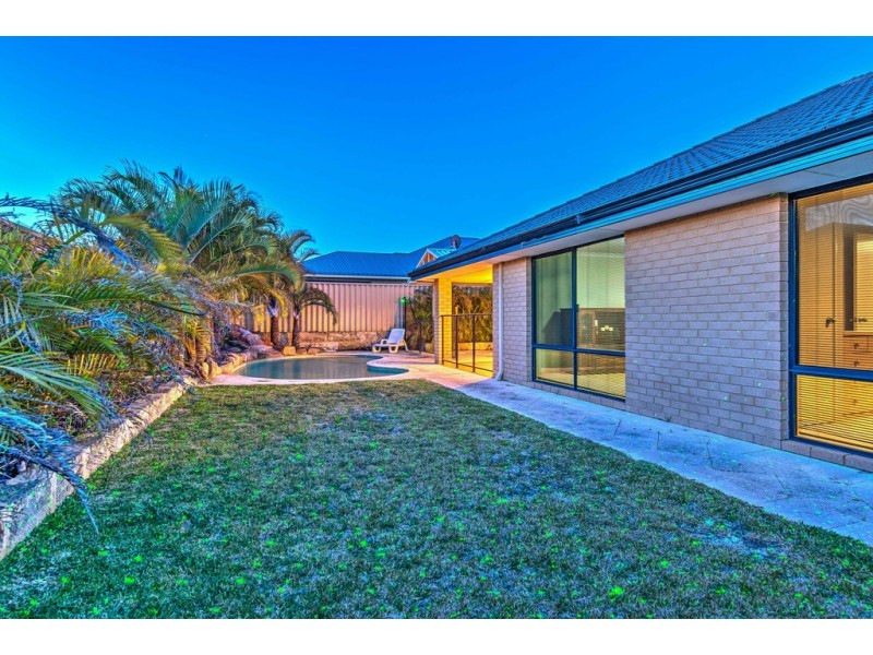 5 CARLISLE APPROACH, Butler WA 6036