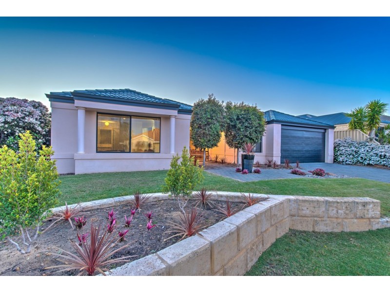 5 CARLISLE APPROACH, Butler WA 6036