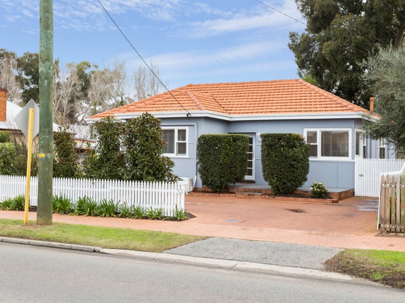 59 East Street, Guildford WA 6055