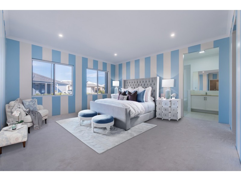 9 PANTROPICAL LOOP, Alkimos WA 6038