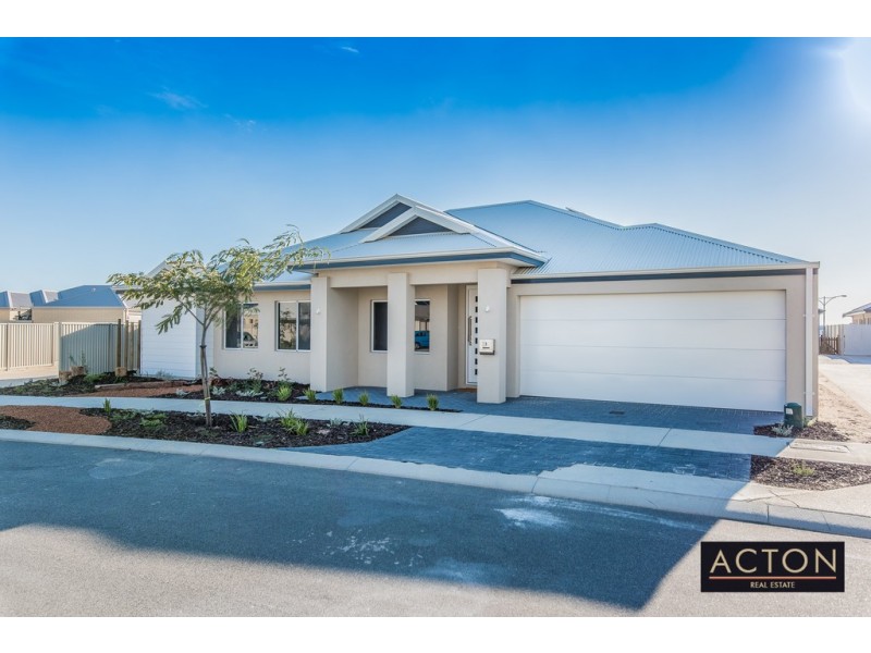 9 PANTROPICAL LOOP, Alkimos WA 6038