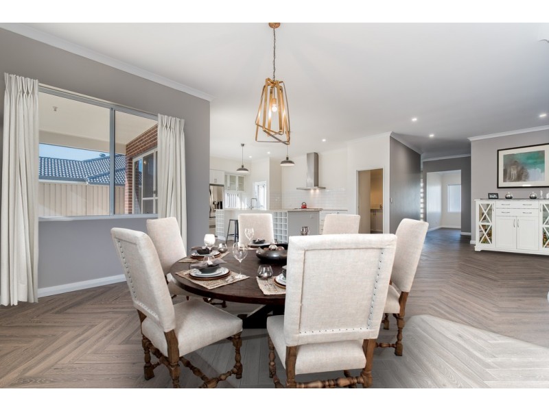 9 PANTROPICAL LOOP, Alkimos WA 6038