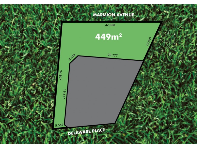 24A Delaware Place, Kallaroo WA 6025