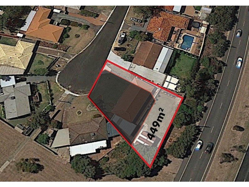 24A Delaware Place, Kallaroo WA 6025