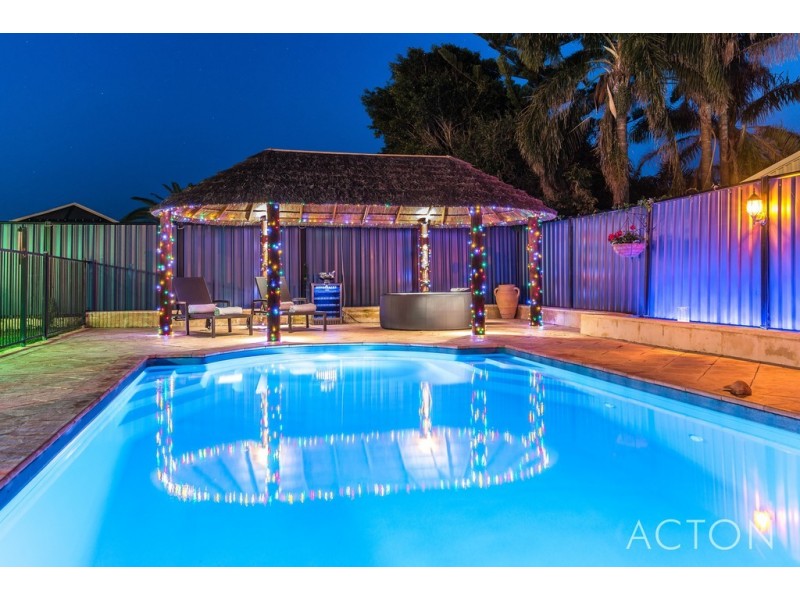 19 Banfield Grove, Clarkson WA 6030